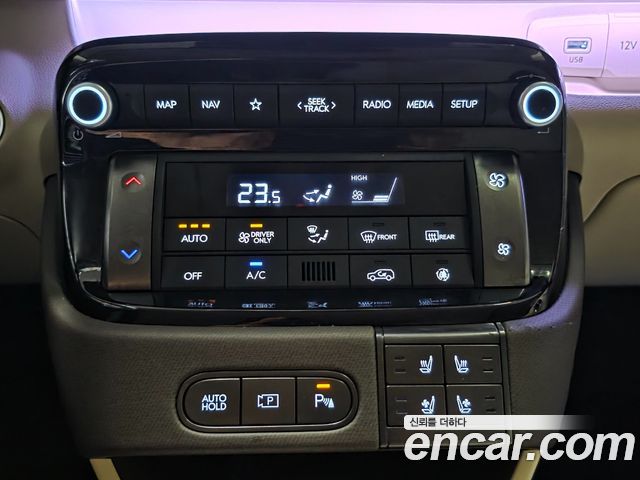 Hyundai Casper Electric Inspiration 2025 — фото 15