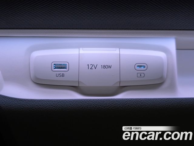 Hyundai Casper Electric Inspiration 2025 — фото 16