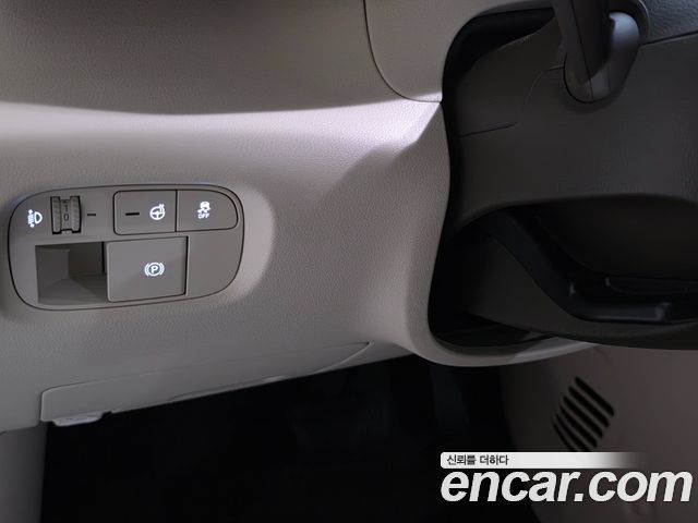 Hyundai Casper Electric Inspiration 2025 — фото 18