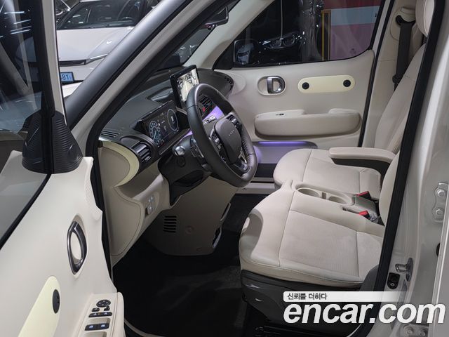 Hyundai Casper Electric Inspiration 2025 — фото 20
