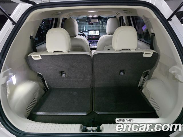 Hyundai Casper Electric Inspiration 2025 — фото 22