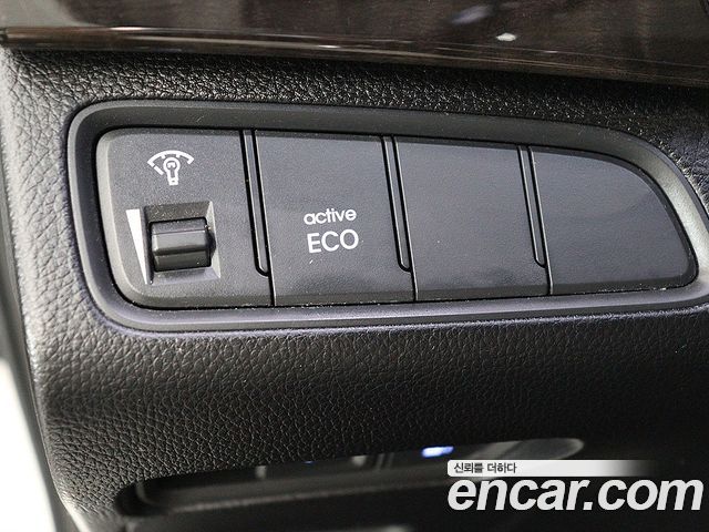 Hyundai Grandeur (HG) HG240 Luxury 2011 — фото 16