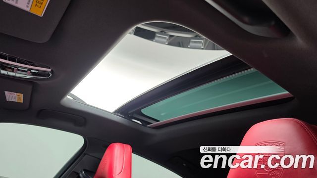 Porsche Panamera (971) 3.0 AWD 2018 — фото 17