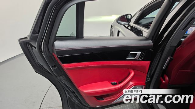 Porsche Panamera (971) 3.0 AWD 2018 — фото 25