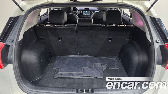 Kia Niro Prestige 2018 — фото 20
