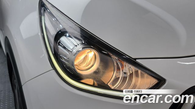 Kia Niro Prestige 2018 — фото 22