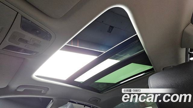 Kia K5 (II) 1.7 Diesel MX Noblesse 2016 — фото 16