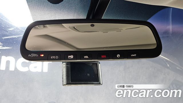 Kia K5 (II) 1.7 Diesel MX Noblesse 2016 — фото 17