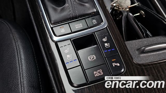 Kia K5 (II) 1.7 Diesel MX Noblesse 2016 — фото 18
