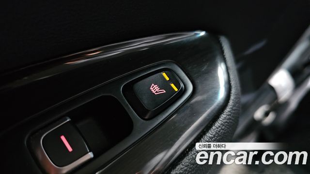 Kia K5 (II) 1.7 Diesel MX Noblesse 2016 — фото 19