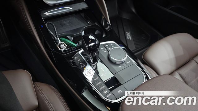 BMW X4 (G02) xDrive20i M Sport Pro Special Edition 2025 — фото 9