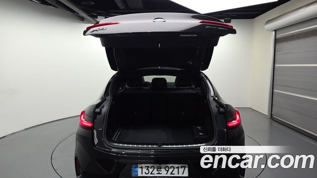 BMW X4 (G02) xDrive20i M Sport Pro Special Edition 2025 — фото 20