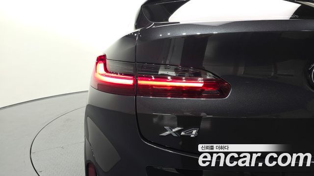 BMW X4 (G02) xDrive20i M Sport Pro Special Edition 2025 — фото 23