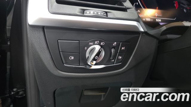 BMW X4 (G02) xDrive20i M Sport Pro Special Edition 2025 — фото 28