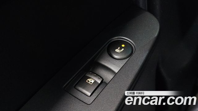 KG Mobility (SsangYong) Korando Sport CX7 4WD VISION 2014 — фото 16