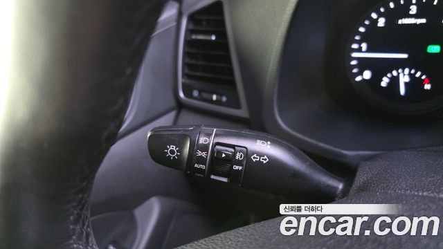 Hyundai Tucson Diesel 2.0 2WD Modern 2016 — фото 18