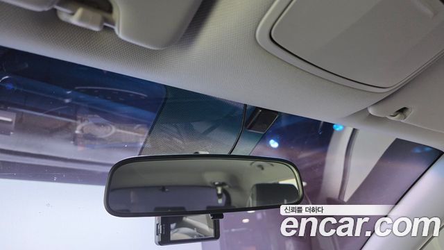 Hyundai Tucson Diesel 2.0 2WD Modern 2016 — фото 19