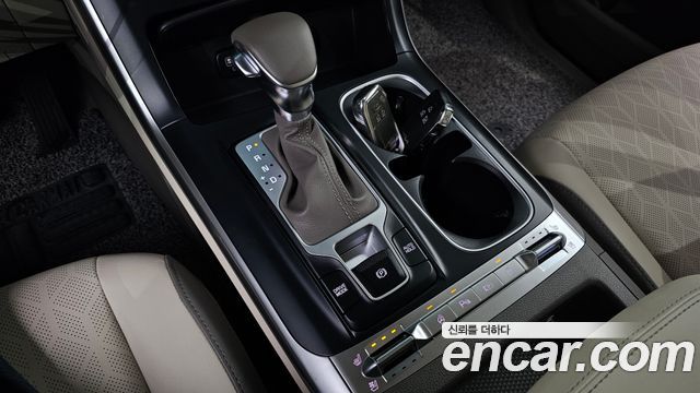 Kia Carnival (IV) Diesel 9-Seater Prestige 2023 — фото 9