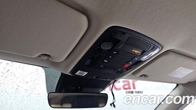Kia Carnival (IV) Diesel 9-Seater Prestige 2023 — фото 19