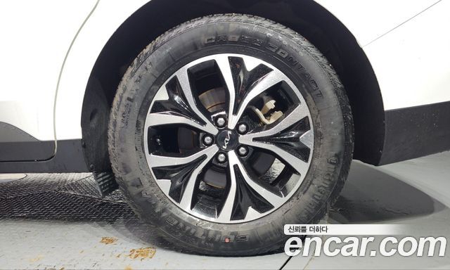 Kia Carnival (IV) Diesel 9-Seater Prestige 2023 — фото 21