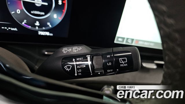 Kia Carnival (IV) Diesel 9-Seater Prestige 2023 — фото 27