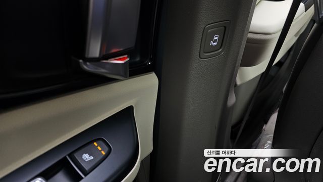Kia Carnival (IV) Diesel 9-Seater Prestige 2023 — фото 28