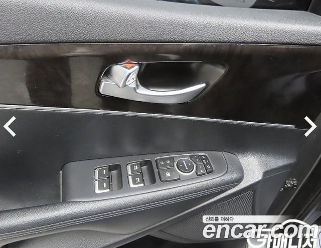 Kia Sorento Diesel 2.0 2WD Prestige 2017 — фото 9
