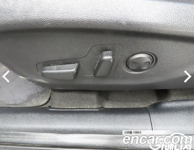 Kia Sorento Diesel 2.0 2WD Prestige 2017 — фото 16