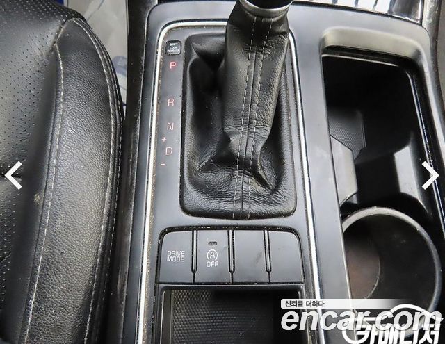Kia Sorento Diesel 2.0 2WD Prestige 2017 — фото 18