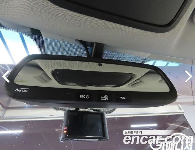 Kia Sorento Diesel 2.0 2WD Prestige 2017 — фото 22