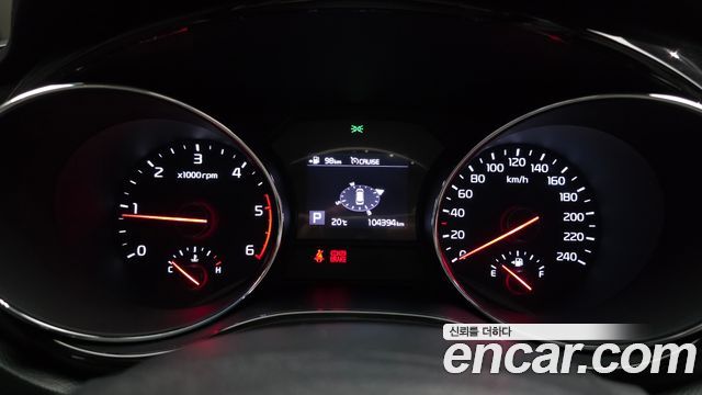 Kia Carnival 9-Seater Prstige 2019 — фото 8