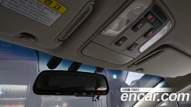 Kia Carnival 9-Seater Prstige 2019 — фото 16