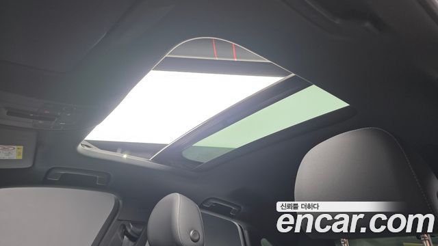 Audi Q3 (F3) 35 TDI Premium Sportback 2023 — фото 22