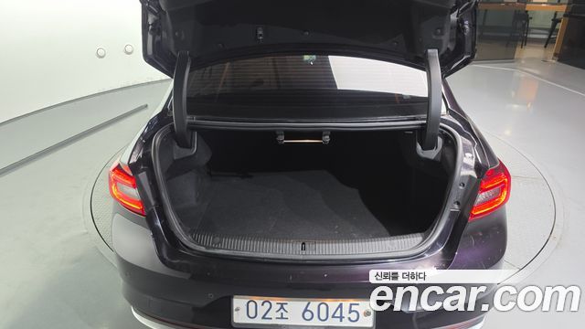 Renault Korea SM6 2.0 GDe RE 2017 — фото 20