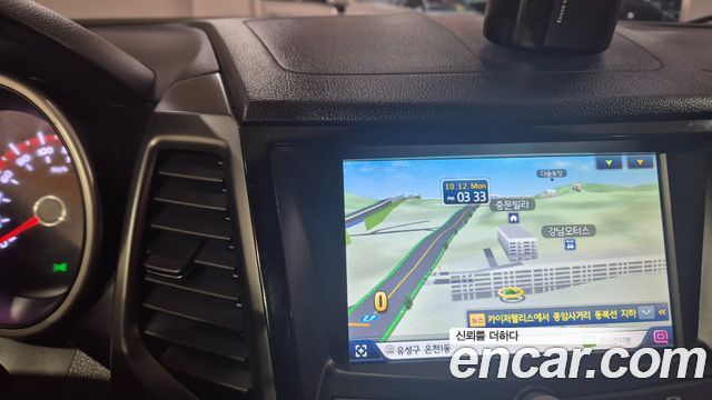 KG Mobility (SsangYong) Tivoli Air Diesel AX 2WD 2019 — фото 16