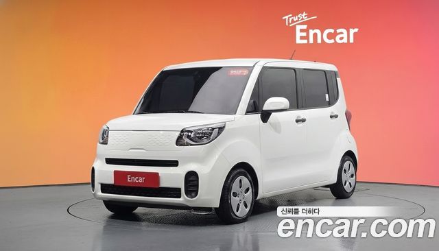 Kia Ray Van Prestige