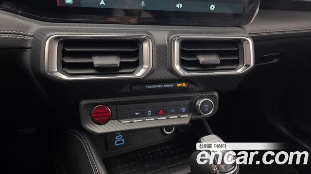 Ford Mustang (VII) 5.0 GT Premium Coupe 2024 — фото 20