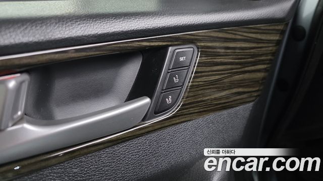 Hyundai Sonata (LF) LPI Smart(Handicapped) 2017 — фото 18