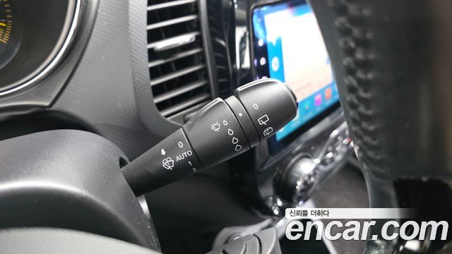 Renault Korea QM3 LE 2014 — фото 34