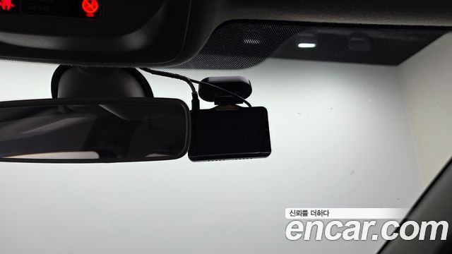 Renault Korea QM3 LE 2014 — фото 37