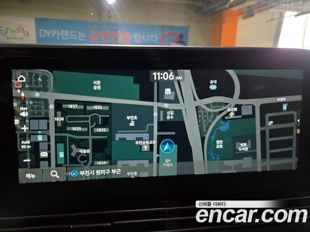 Hyundai Grandeur (IG) 3.0 LPi Premium 2020 — фото 10