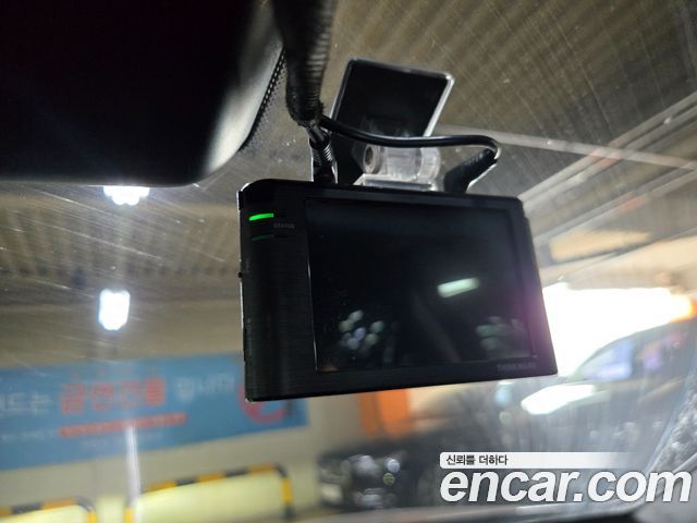 Hyundai Grandeur (IG) 3.0 LPi Premium 2020 — фото 18