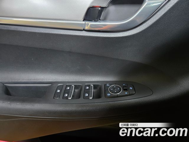 Hyundai Grandeur (IG) 3.0 LPi Premium 2020 — фото 21