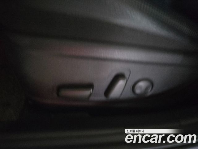 Hyundai Grandeur (IG) 3.0 LPi Premium 2020 — фото 22