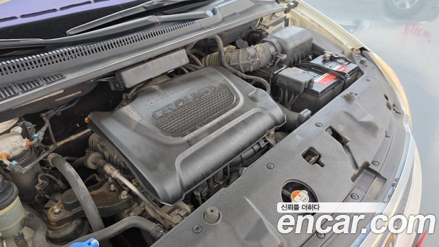 Kia Carnival R Grand Carnival GLX Premium 2013 — фото 6