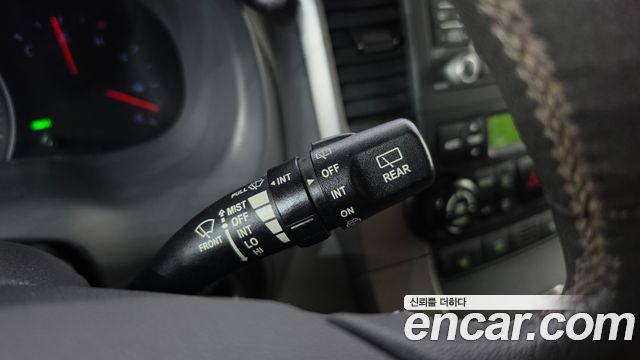 Kia Carnival R Grand Carnival GLX Premium 2013 — фото 20