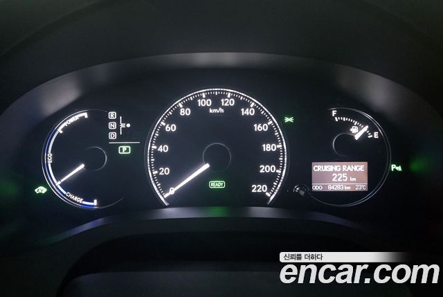 Lexus CT200h 1.8 Compact Luxury ZWA10 2012 — фото 7