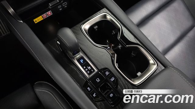 Lexus RX450h+ (V) Luxury 2024 — фото 9