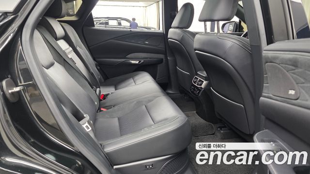 Lexus RX450h+ (V) Luxury 2024 — фото 11