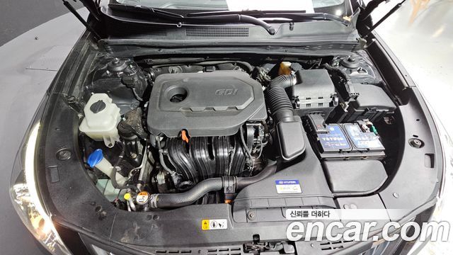 Hyundai Grandeur (HG) HG240 Modern Collection 2017 — фото 6